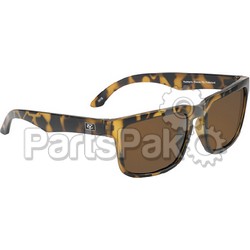 Yachters Choice 505-44634; Fiji Polarized Sunglasses Ladies Brown