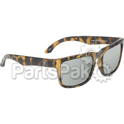 Yachters Choice 44635; Fiji Polarized Sunglasses Ladies Seychelles Purple Mirror; LNS-505-44635