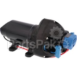 Jabsco 31295-3512-3A; Parmax 2 12-Volt 2-Gpm 35-Psi, Par-Max Water System Pump