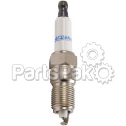 AC Delco ACP41-110; Iridium Professional Spark Plug 41-110