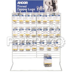 Ancor DR2425; Display, Tinned Copper Lugs