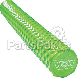 WOW World of Watersports 17-2062LG; Dipped Foam Pool Noodle Green
