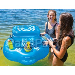 WOW World of Watersports 19-2030; Cooler 30-Quart Wow Sound; LNS-742-192030