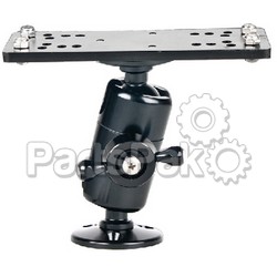 Panther 95-0304; Multi-Mount, Electronics 5-Inch