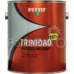 Pettit 1127106; Trinidad Hd Blue Gallon