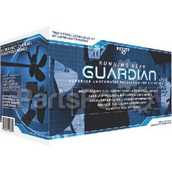 Pettit 1187022; Running Gear Guardian 2/Quart Kit