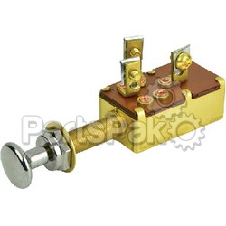 BEP 1001304; Push-Pull Switch Spdt Off-On1-On2