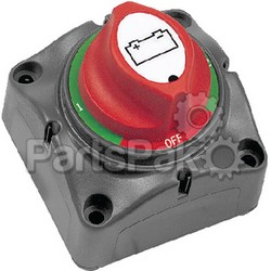 BEP 701S; Mini Battery Selector Switch