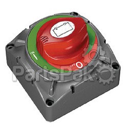 BEP 720; 720 Contour Heavy Duty Battery Disconnect Switch