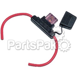 BEP HDBFH; Bep Maxi Fuse Holder In-Line