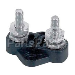 BEP IS-6MM-2/DSP; Bep Insluated Stud 1/4-Inch Dual; LNS-969-IS6MM2DSP