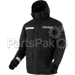 Yamaha 200-04014-00-07 Jacket, Mens Yamaha Excursn Icepro Small; 200040140007
