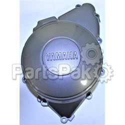 Yamaha 3P6-15411-00-00 Cover, Crankcase 1; 3P6154110000