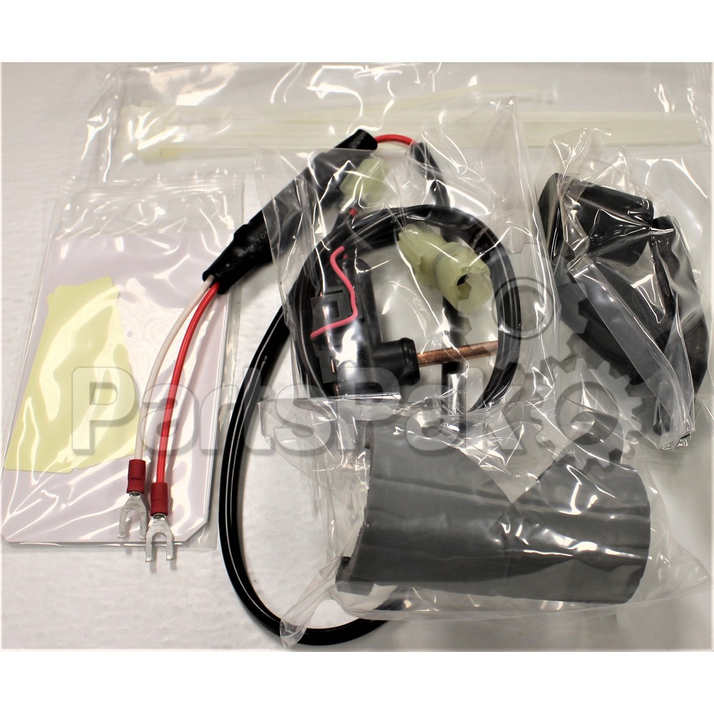Honda 06390-ZS9-T21 Heater Kit, Breather; 06390ZS9T21