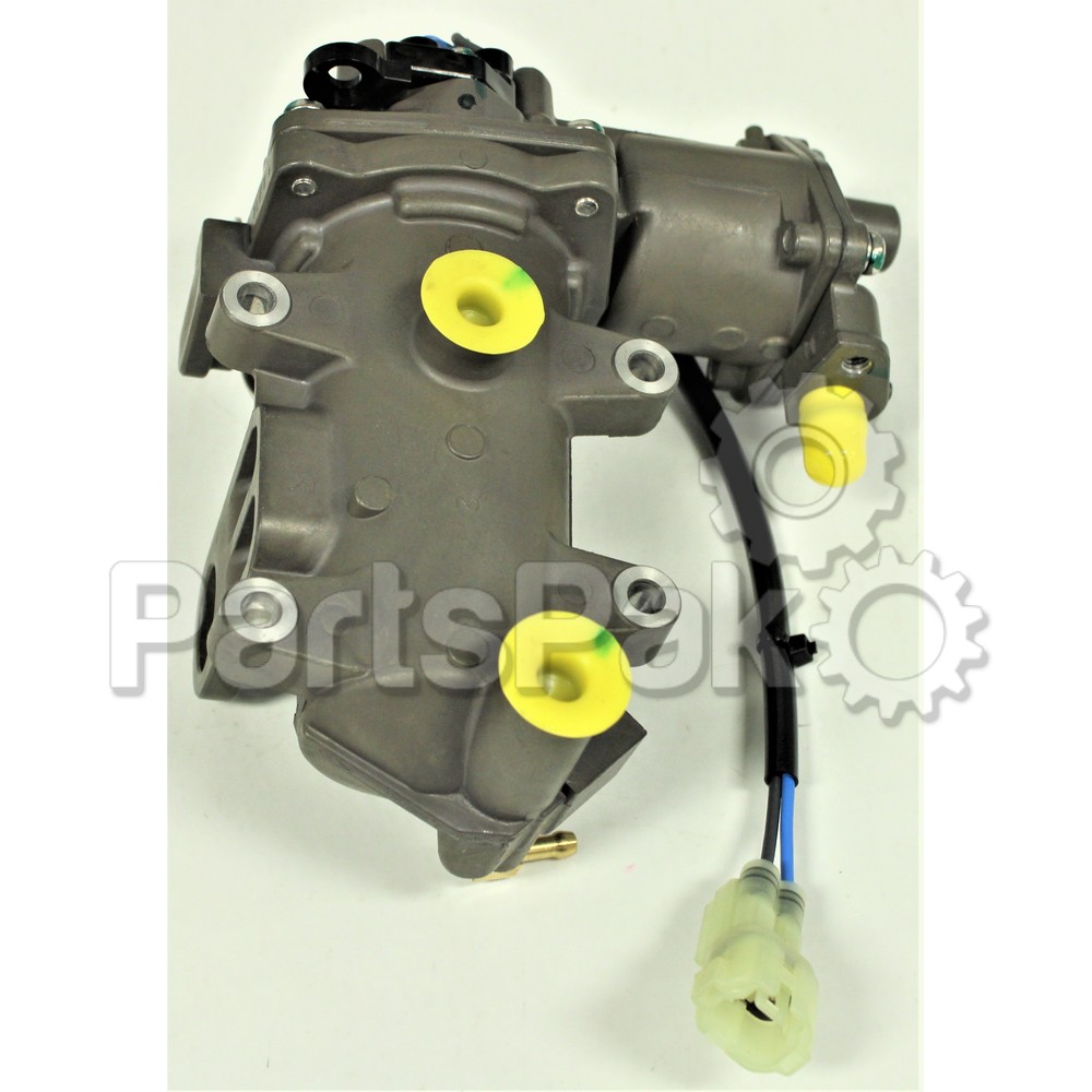 Honda 16030-ZY3-020 Pump Unit, Fuel; 16030ZY3020