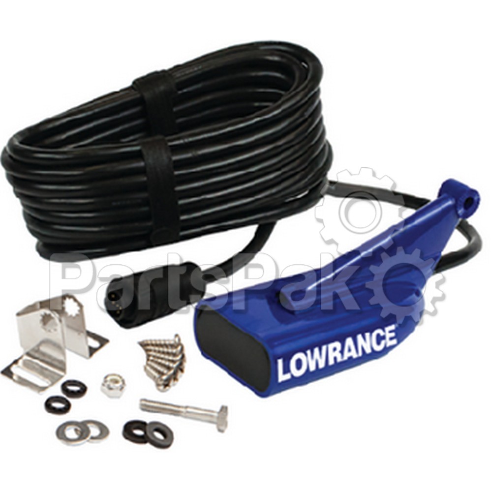 Lowrance 000-12570-001; Transducer