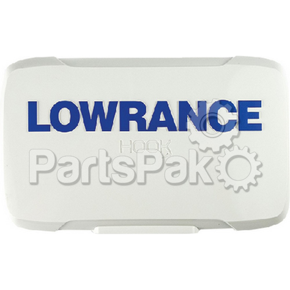 Lowrance 000-14174-001; Hook2 5 Sun Cover