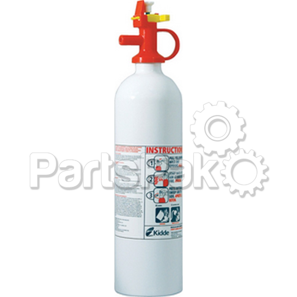 Kidde 21028230; Marine Fire Extinguisher Kd57W-5Bc
