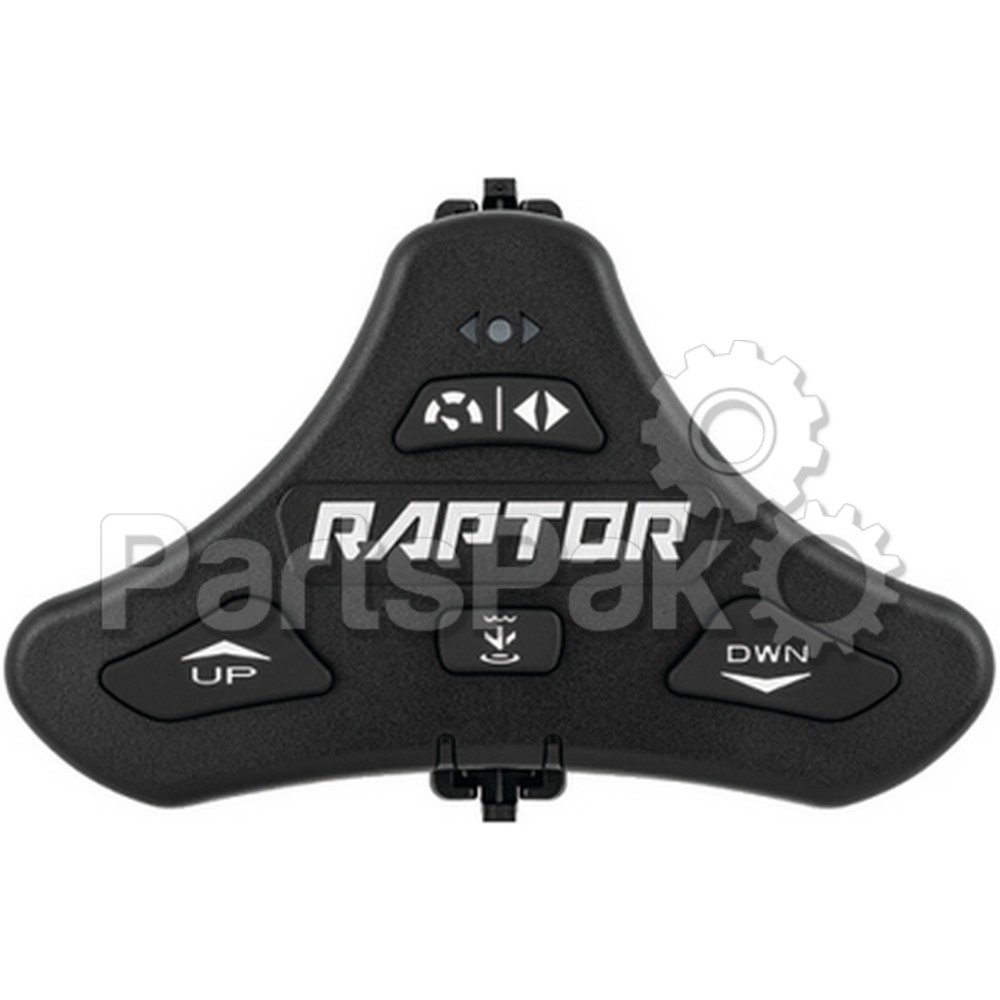 Minn Kota 1810258; Raptor Bt Wireless Foot Switch