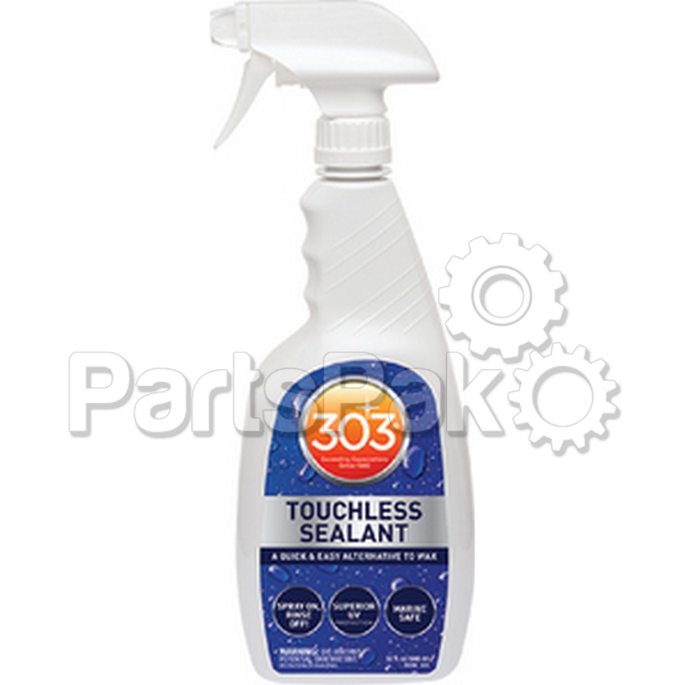 303 Products 30398; 303 Marine Touchless Sealant