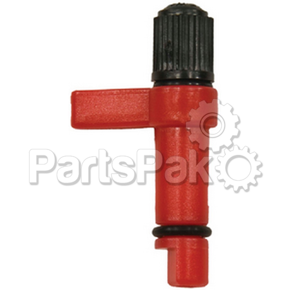 Sierra 18-0871-1; Service Valve With O-Ring