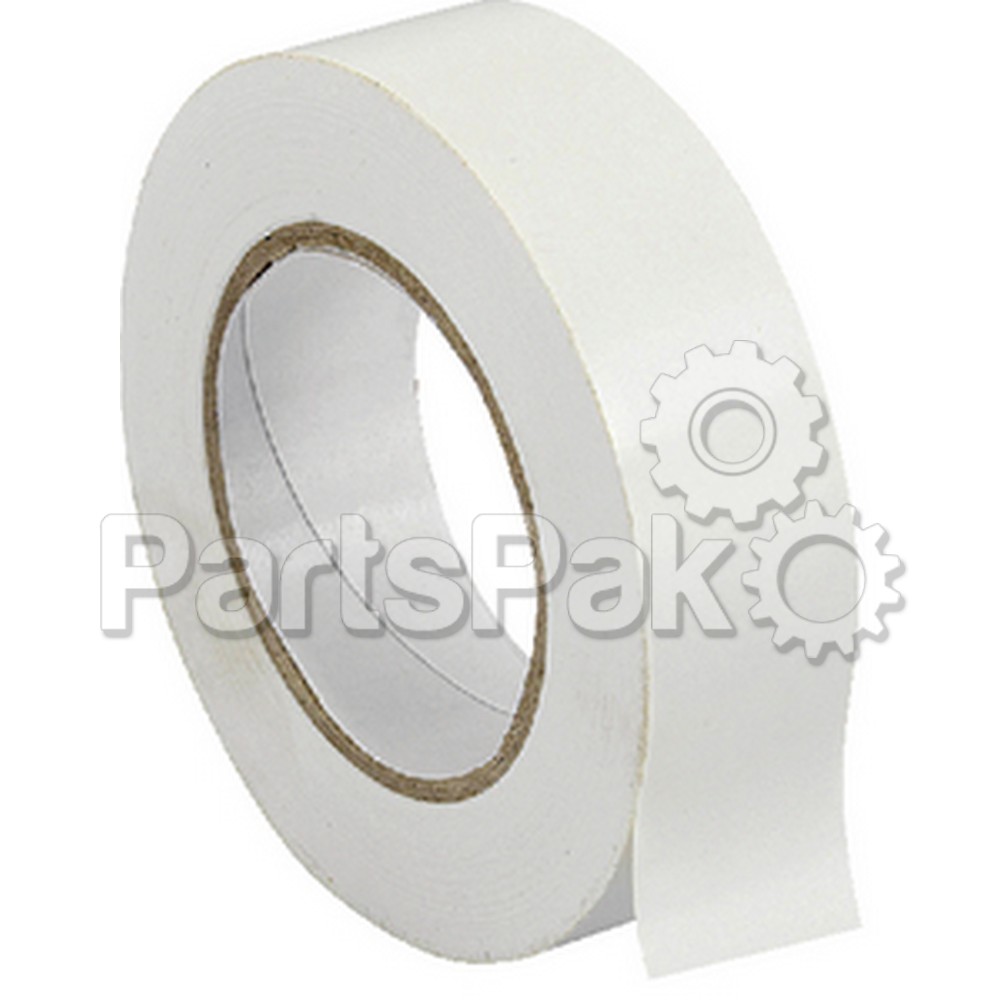 Electrical Tape - 3/4 x 20 yds, White