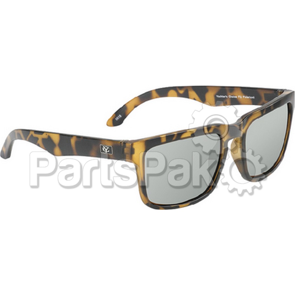 Yachters Choice 44635; Fiji Polarized Sunglasses Ladies Seychelles Purple Mirror