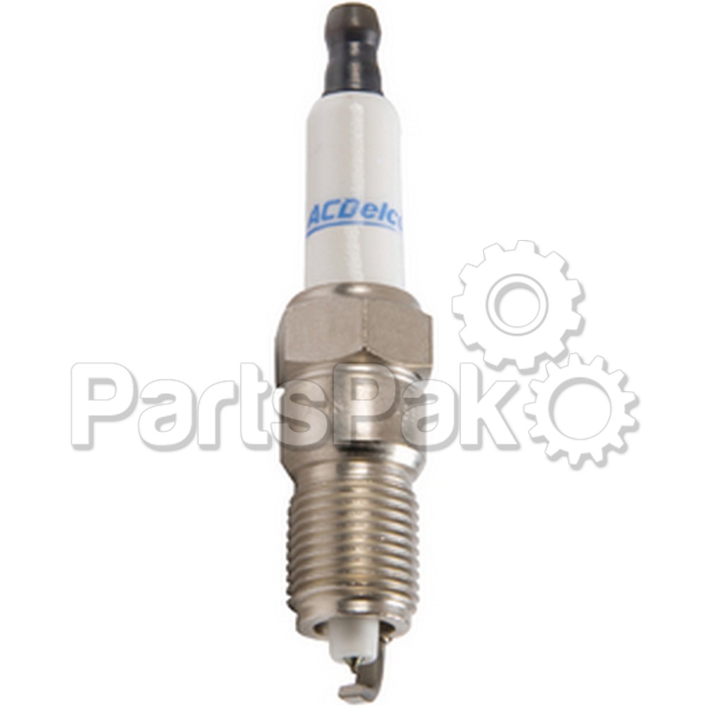AC Delco ACP41-110; Iridium Professional Spark Plug 41-110