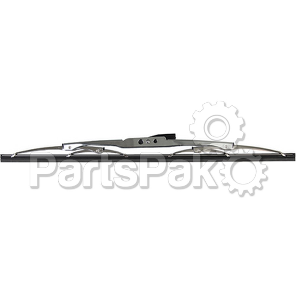 Marinco (Actuant Electrical) 34018S; Deluxe Stainless Steel Wiper Blade 18