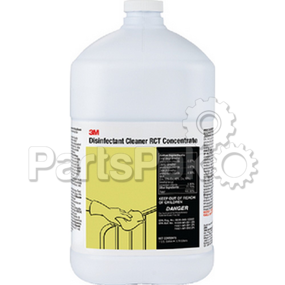 3M 85785; Disinfectant Cleaner Rct Concentrate