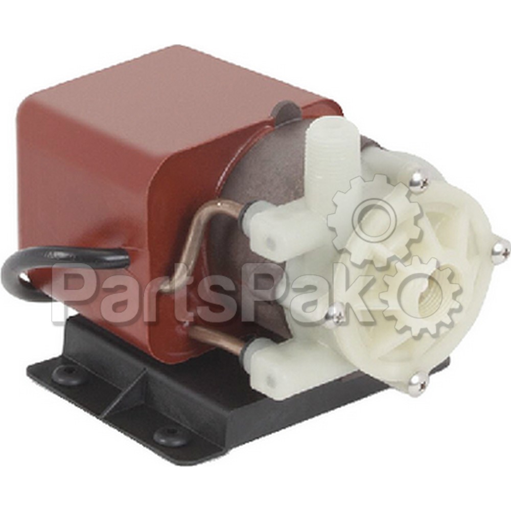 March Pumps 9108516644; Seawater Air Conditioner Pump Lc3Cpmd115