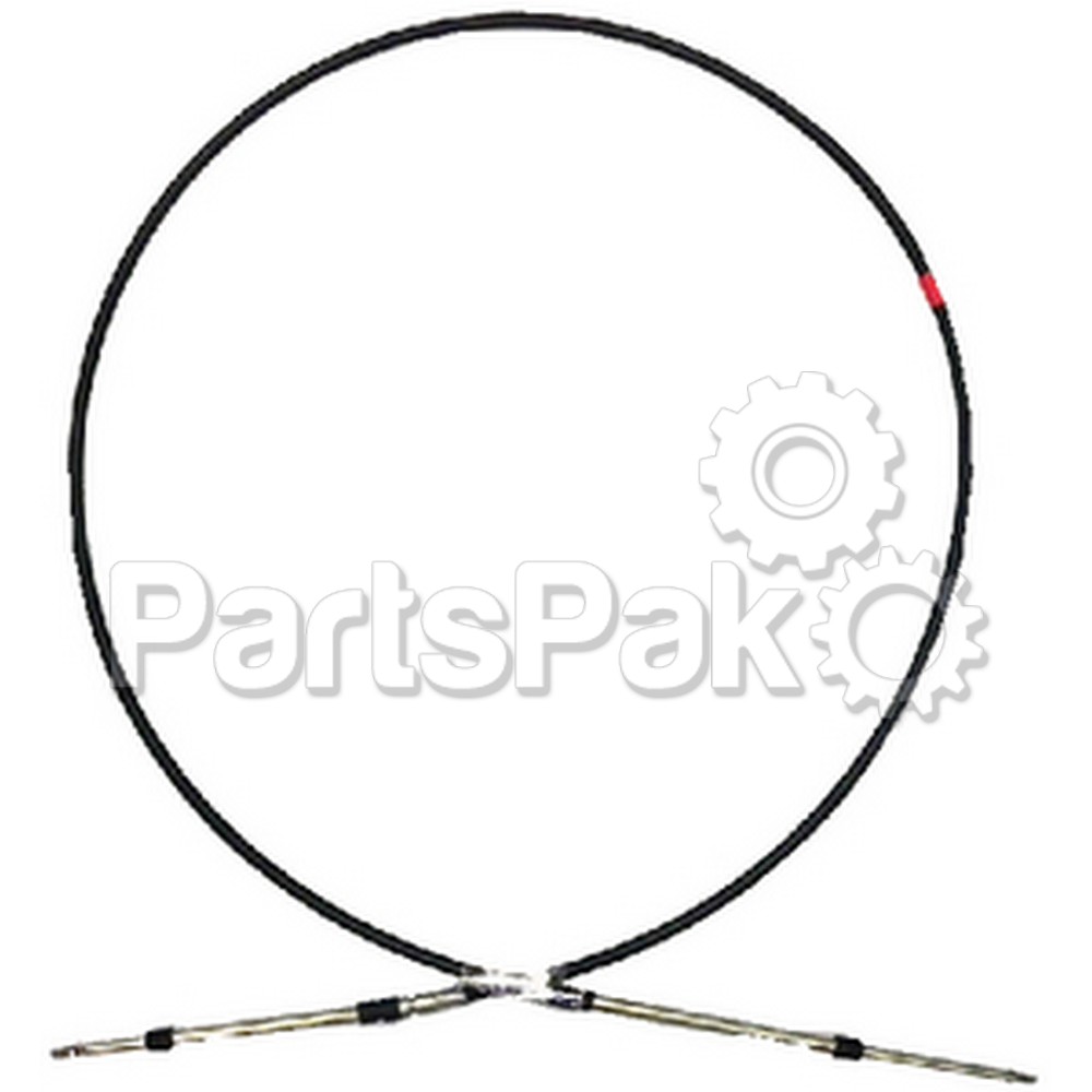 WSM 002-040-05; Cable Steering Kawasaki 1500 Ultra