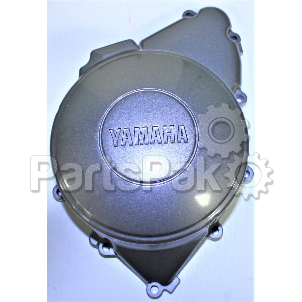 Yamaha 5JW-15411-00-00 Cover, Crankcase 1; New # 3P6-15411-00-00