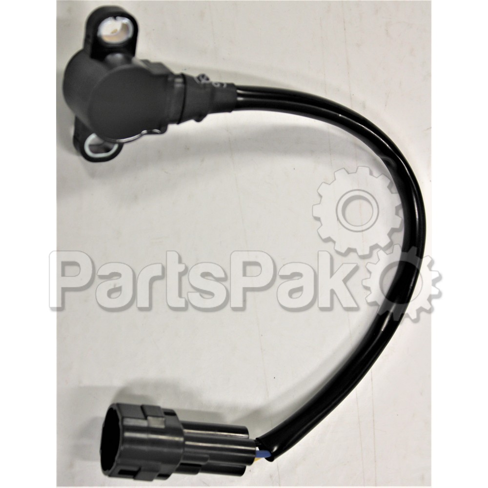 Yamaha 4XY-85885-00-00 Throttle Sensr Assembly; New # 4XY-85