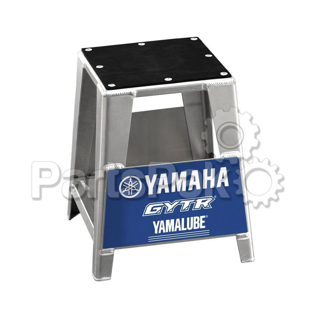 Yamaha GYT-YZRWK-ST-00 Yz Bike Stand-Panel; GYTYZRWKST00