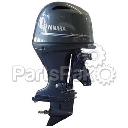 Yamaha F115XB F115 115 hp 1.8L (25