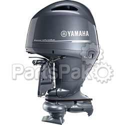 Yamaha F150JB F150 150 hp (25