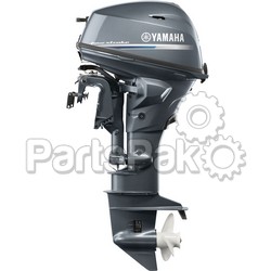 Yamaha F20LWB F20 20 hp (20