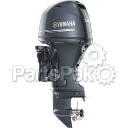 Yamaha F50LB F50 50 hp (20