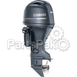 Yamaha F90XB F90 90 hp (25