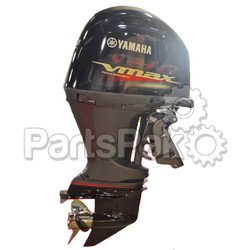 Yamaha VF150XA VF150 150 hp 2.8L V-Max SHO (25
